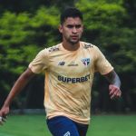 Próximo do Bahia, Nestor viveu melhor fase no São Paulo com Rogério Ceni