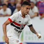 Bahia encaminha contratação de Rodrigo Nestor, do São Paulo