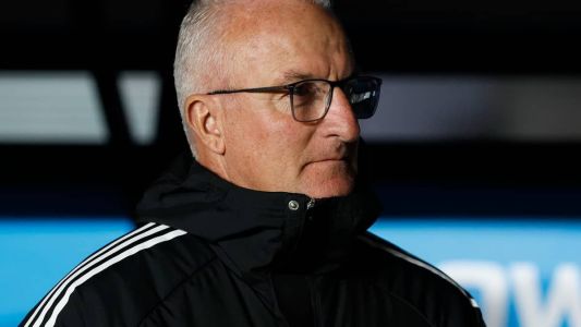 São Paulo amarga sequência negativa inédita em momento decisivo