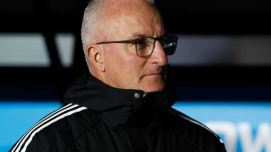 São Paulo amarga sequência negativa inédita em momento decisivo