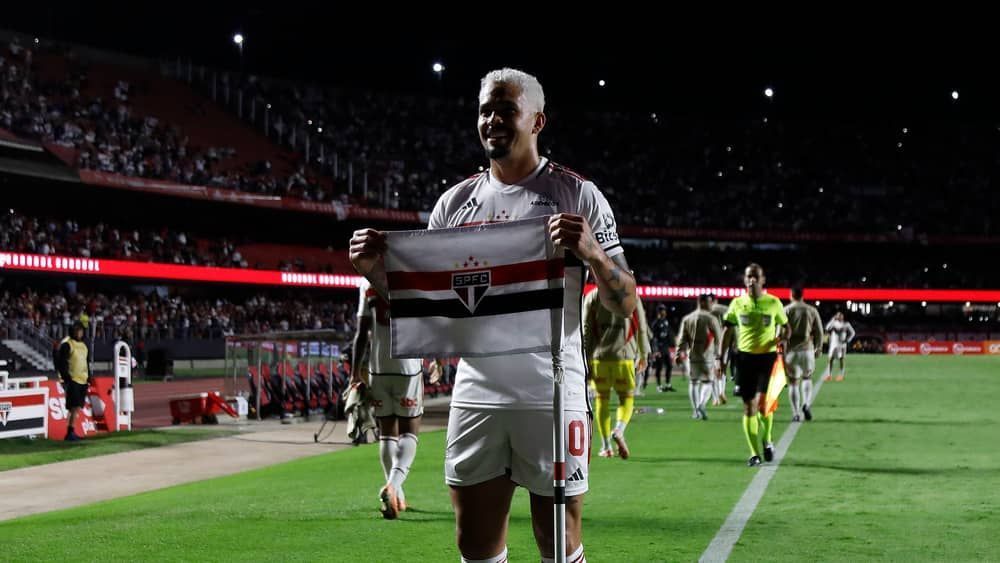 São Paulo terá que atuar em outro estádio contra Bragantino por shows no Morumbi