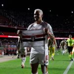 São Paulo terá que atuar em outro estádio contra Bragantino por shows no Morumbi