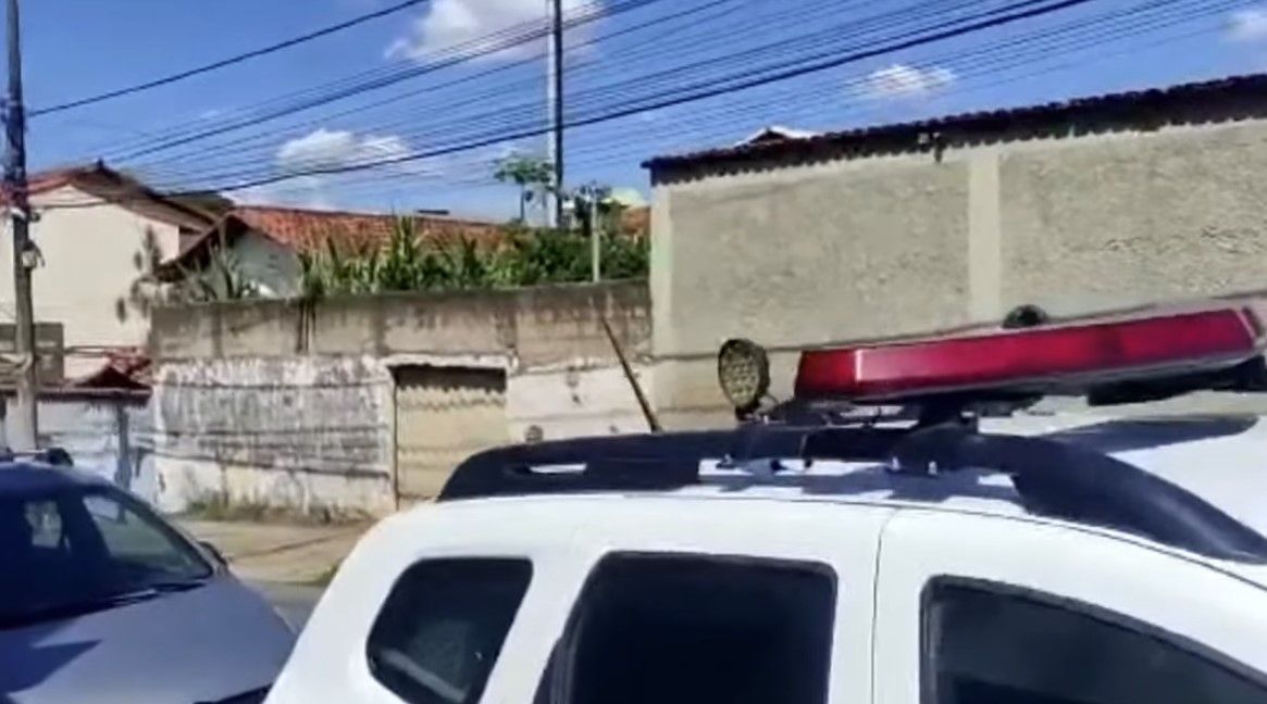 'Voltaram a arrebentar as portas': moradores relatam onda de crimes na Região Centro-Sul de BH