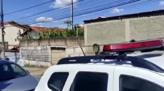 Bairro da região Centro-Sul de BH enfrenta aumento de furtos