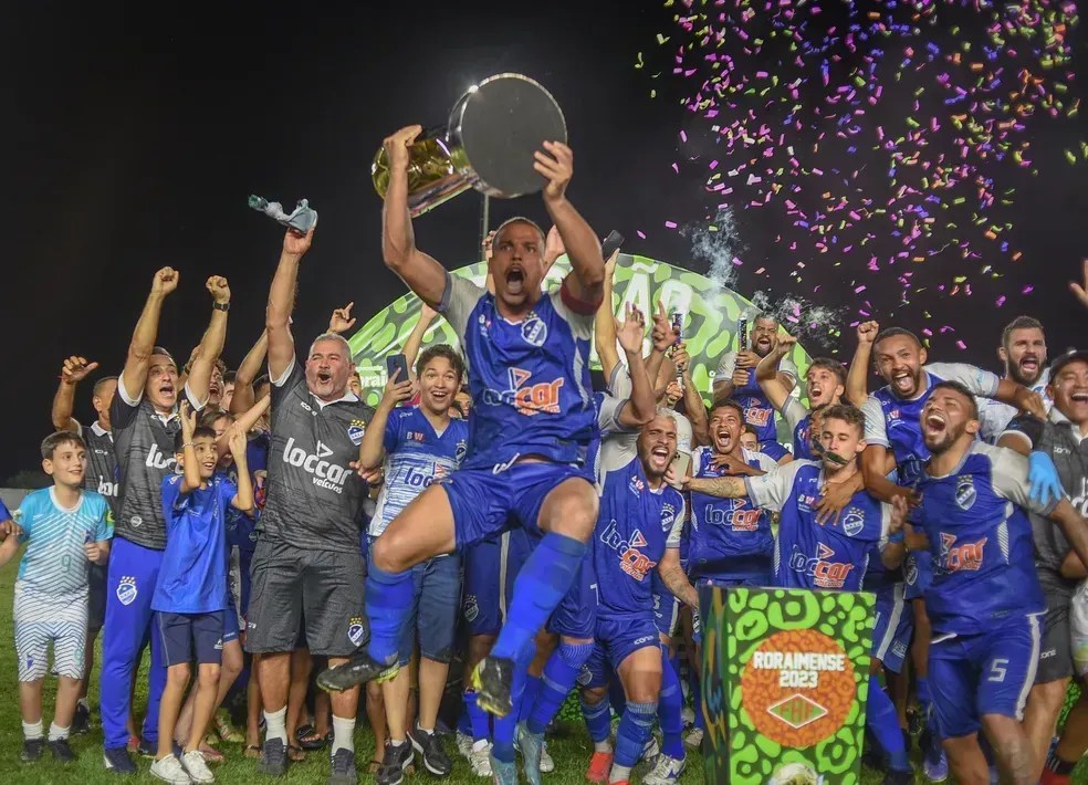 Com Grêmio e Atlético no top-5, veja lista de maiores hegemonias nos estaduais