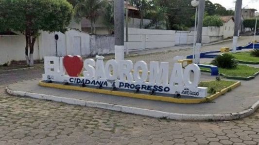 São Romão