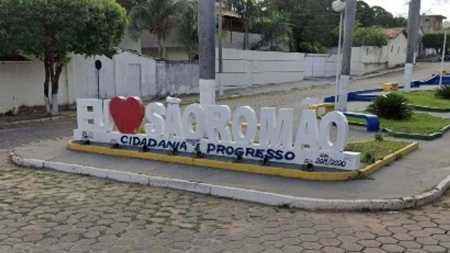 São Romão