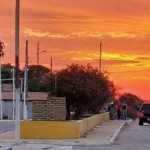 Temperatura em São Romão supera a registrada no Vale da Morte, lugar mais quente do mundo