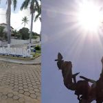 Onda de calor: Minas tem terceira cidade mais quente e segunda 'mais seca' do Brasil