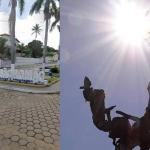 Onda de calor: Minas tem terceira cidade mais quente e segunda 'mais seca' do Brasil
