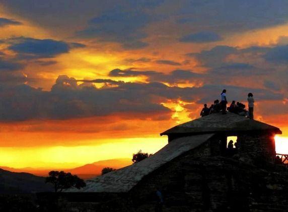 São Thomé das Letras investe na mística da cidade para atrair mais turistas
