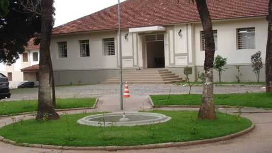 São três vagas para Bh e duas para Sabará