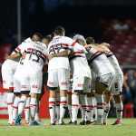 São Paulo na Copa do Brasil: sorteio define adversário da terceira fase