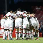 São Paulo na Copa do Brasil: sorteio define adversário da terceira fase