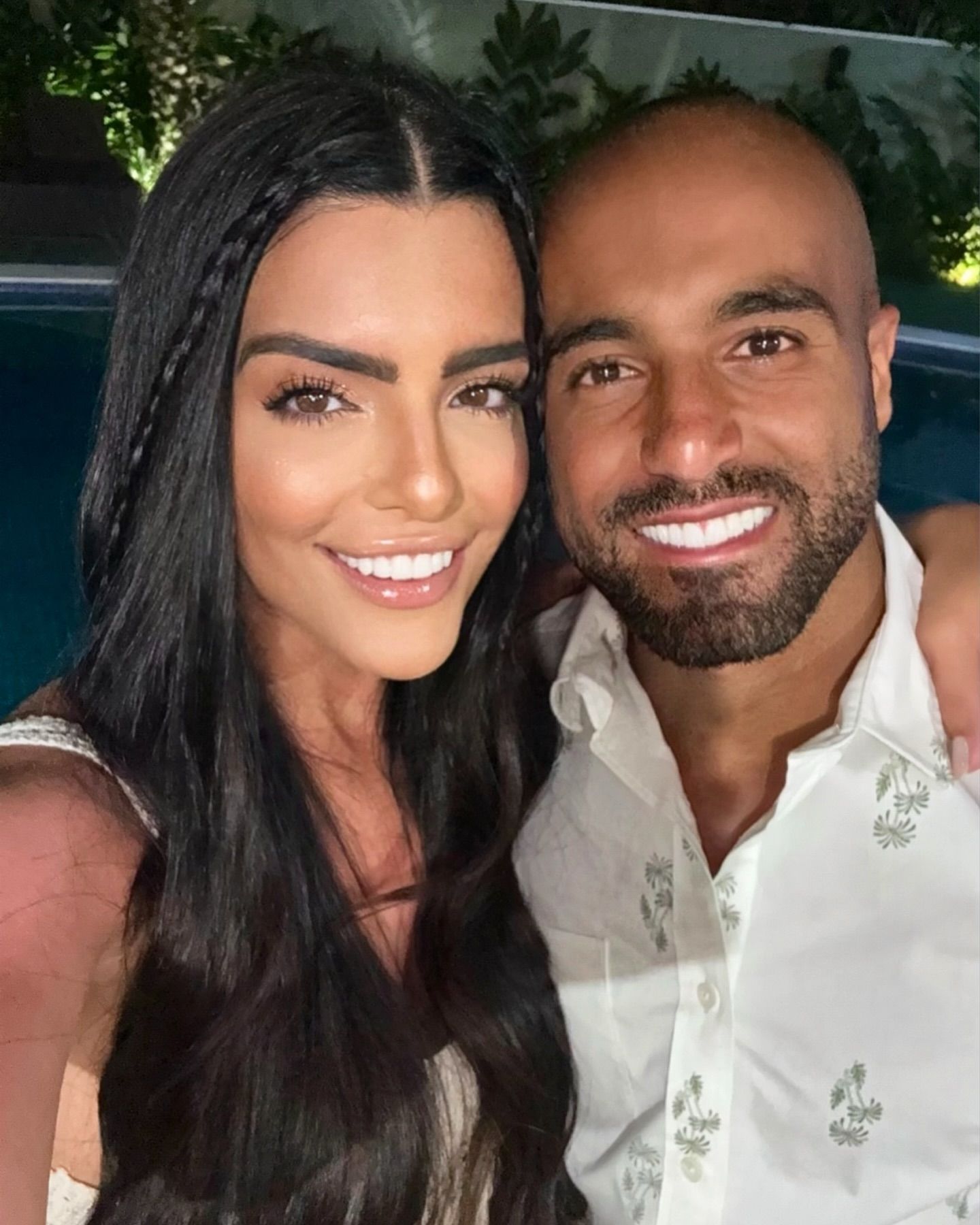 São Paulo: esposa de Lucas Moura rebate torcedores e desabafa após críticas ao jogador