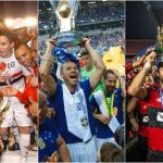 Palmeiras pode repetir feito de São Paulo, Cruzeiro e Flamengo nos pontos corridos