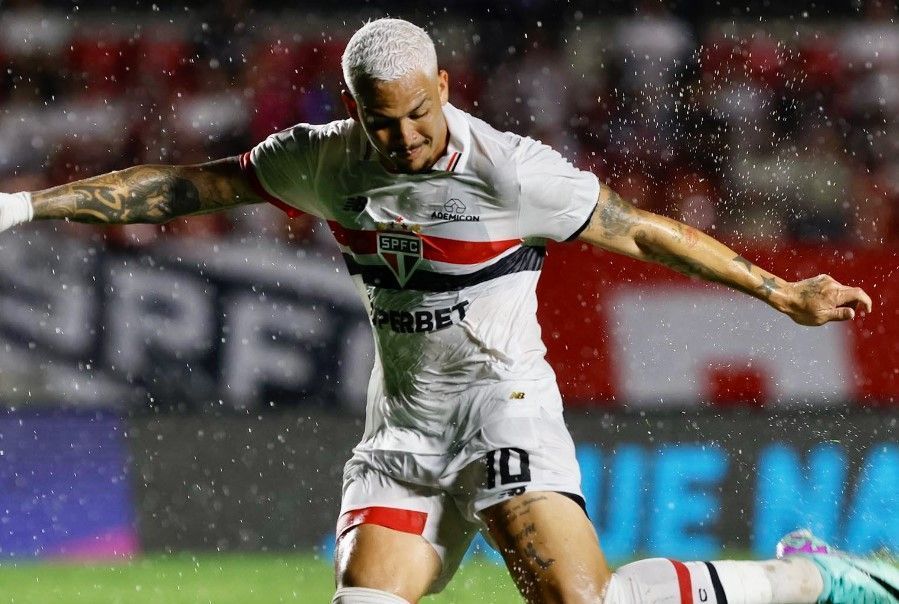 Mirassol x São Paulo: horário e onde assistir ao vivo pelo Paulistão