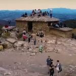 São Thomé das Letras: turistas têm alucinações após ingerir 'brigaconha' e 'doces mágicos'
