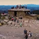 São Thomé das Letras: turistas têm alucinações após ingerir 'brigaconha' e 'doces mágicos'
