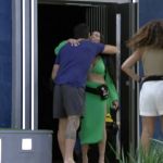 BBB 23: Amanda aprova Dania Mendez e Sapato juntos: ‘Sapatito’