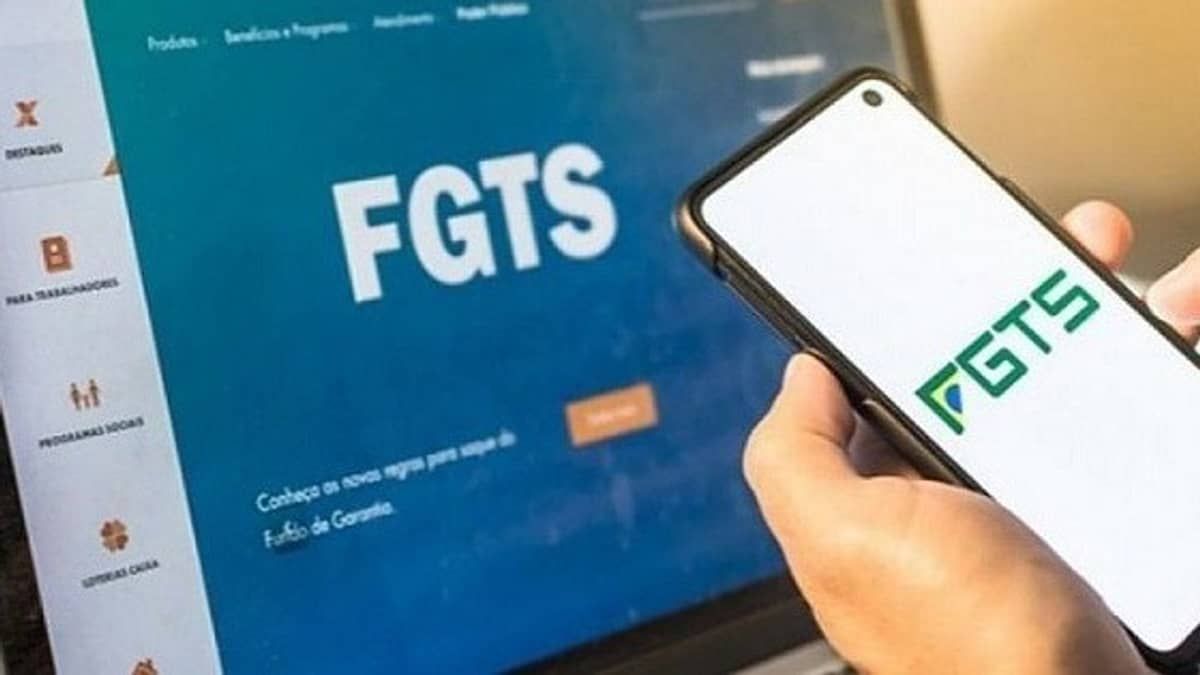 Saque-aniversário do FGTS pode acabar em março, diz ministro do Trabalho Luiz Marinho