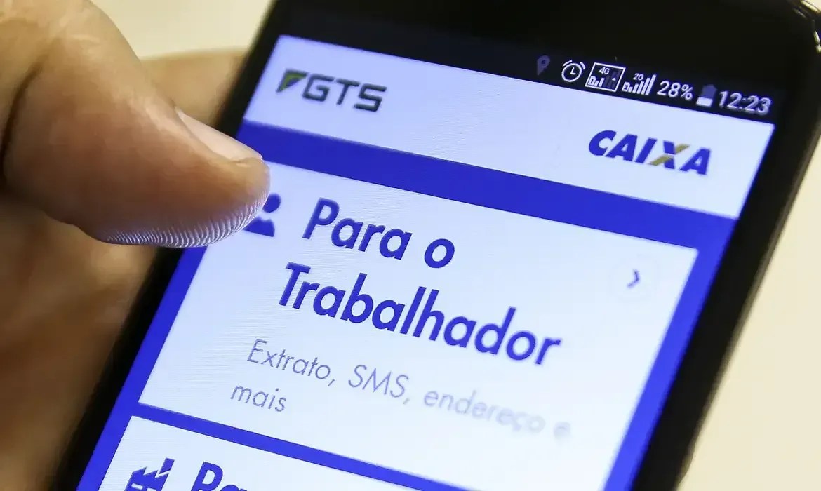 FGTS: conselho define nesta semana distribuição do lucro bilionário aos trabalhadores