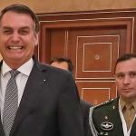 Saques feitos por Cid da conta de Bolsonaro somam R$ 634 mil, segundo defesa do ex-presidente