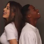 Endrick faz aulas de inglês e espanhol com professora de astros da Premier League