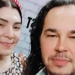 Filha de Sara Mariano teria sido impedida de ir ao velório da mãe; pai teria confessado crime