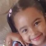 Pai denuncia desaparecimento da filha de 4 anos em São José da Lapa
