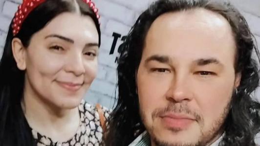 Sara Mariado foi assassinada pelo marido, Ederlan Mariano, que mantinha canal voltado para o universo gospel nas redes sociais