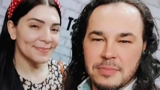 Sara Mariano era casada com Aderlan Mariano