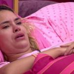 Sarah chora e especula volta de Brigido ao BBB 26: 'Paredão falso'