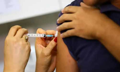 O sarampo é uma doença que pode ser prevenida, por meio da vacinação. Todas as pessoas de 12 meses a 59 anos de idade têm indicação para serem imunizadas
