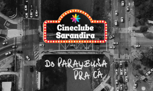 Cine Sarandira