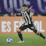 Saravia afirma que Atlético superou sintomas da altitude com entrega em campo
