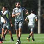 Atlético fecha preparação para duelo com Cuiabá, mas de olho no San Lorenzo