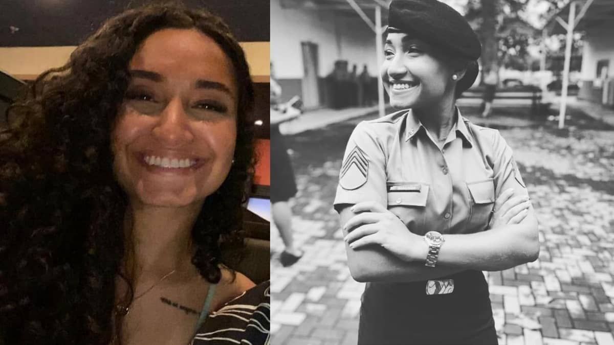 Amigos homenageiam sargento morta em festa junina em Minas: ‘tinha um futuro lindo pela frente’