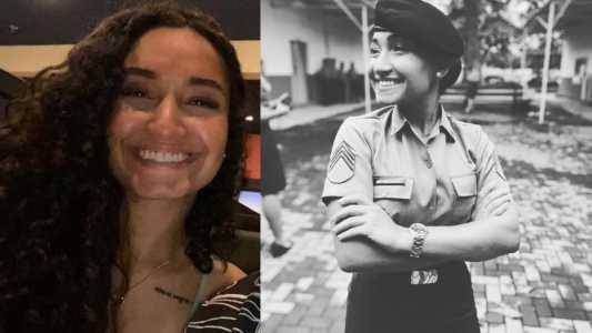 Sargento tinha 26 anos e se mudou do Rio de Janeiro para Minas para realizar o sonho de ser militar