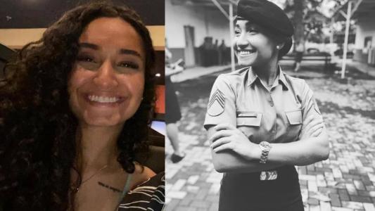Sargento tinha 26 anos e se mudou do Rio de Janeiro para Minas para realizar o sonho de ser militar