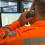 Mãe salva bebê engasgado após ser orientada por bombeiro por telefone; ouça áudio da ligação