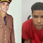 Homem que matou sargento Roger Dias é transferido para Penitenciária de Segurança Máxima; saiba o motivo