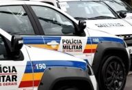 Jovem acusa homem de importunação sexual dentro de metrô em BH