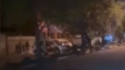 Sargento foi morto em São Vicente