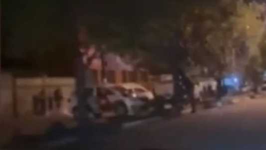 Sargento foi morto em São Vicente