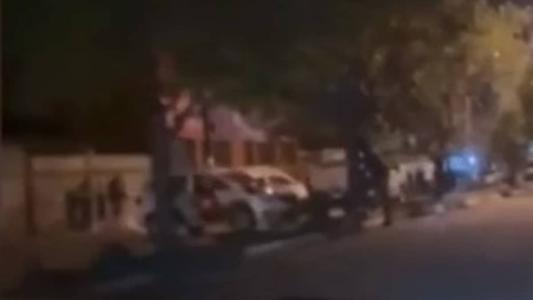 Sargento foi morto em São Vicente