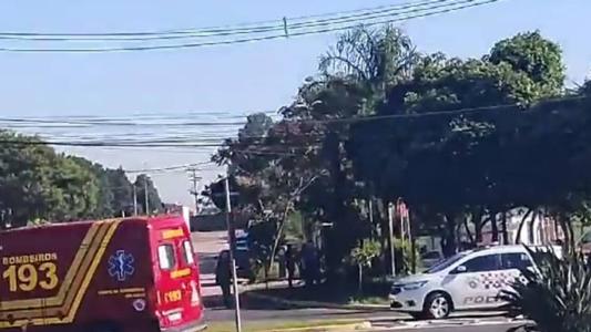 Sargento matou dois colegas com tiros de fuzil em Salto (SP)