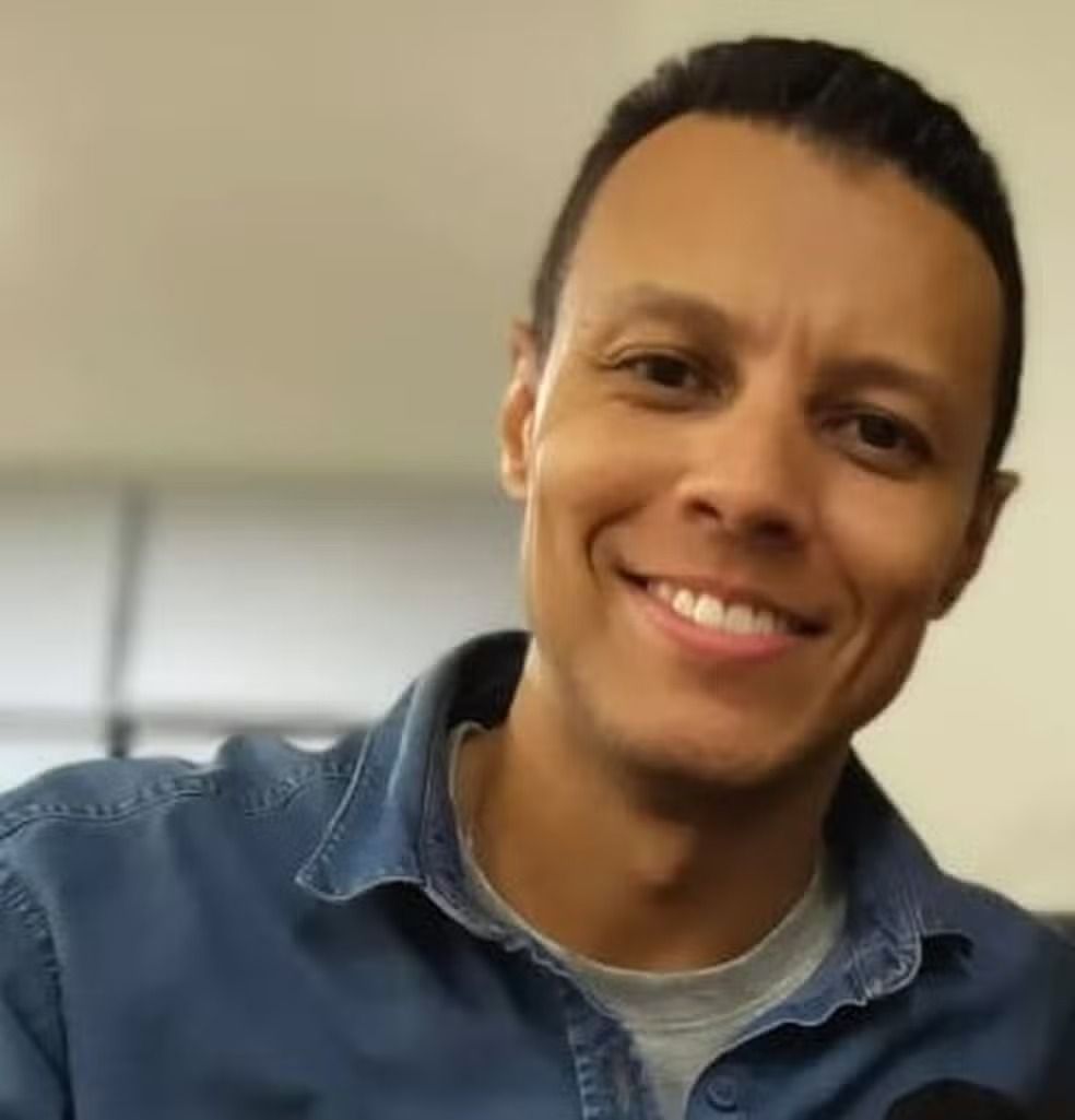 Sargento fez chamada de vídeo para esposa após matar amante dela e confessou o crime, diz BO