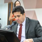 ALMG tem 'audiência relâmpago' sobre o Regime de Recuperação Fiscal; entenda