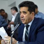 ‘Pena não ter tido a oportunidade de mandá-los ao cemitério’, diz Sargento Rodrigues a deputado que teve casa invadida